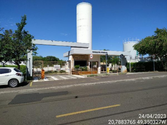Apartamento com 2 Quartos à Venda, 39 m² em Residencial Santa Filomena - Sao Jose Do Rio Preto