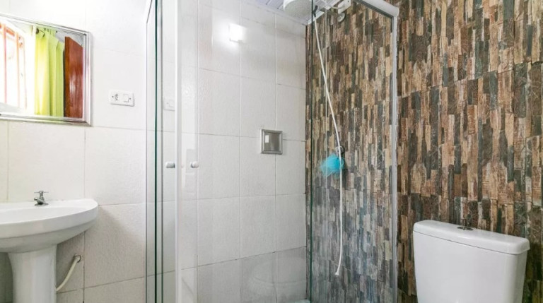 Imagem Casa com 3 Quartos à Venda, 107 m² em Vila Bertioga - São Paulo