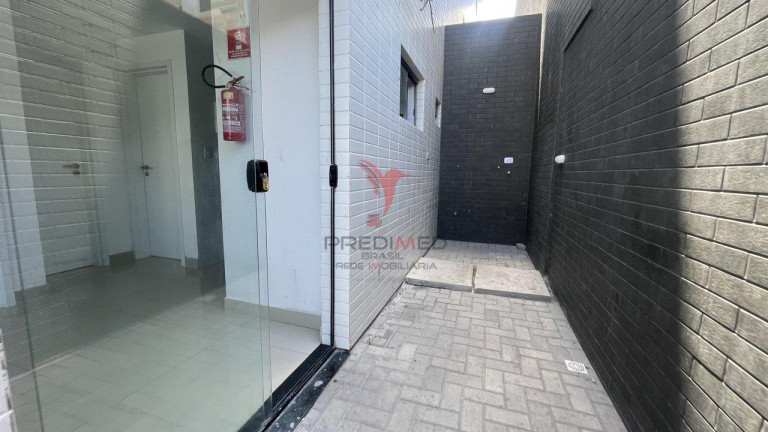 Imagem Apartamento com 2 Quartos à Venda, 63 m² em Bessa - João Pessoa