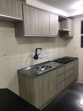 Imagem Imóvel com 2 Quartos para Alugar, 43 m² em Vila Nova - Porto Alegre