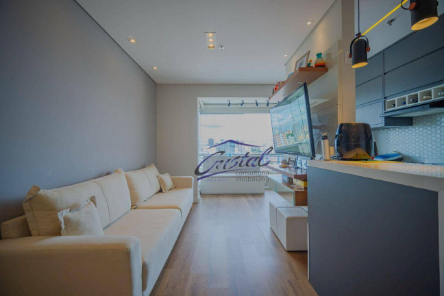Imagem Apartamento com 2 Quartos à Venda, 64 m² em Centro - Osasco Imagem Apartamento com 2 Quartos à Venda, 64 m² em Centro - Osasco
