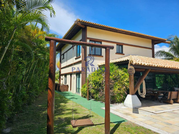 Imagem Casa com 4 Quartos à Venda, 219 m² em Praia Do Forte - Mata De São João