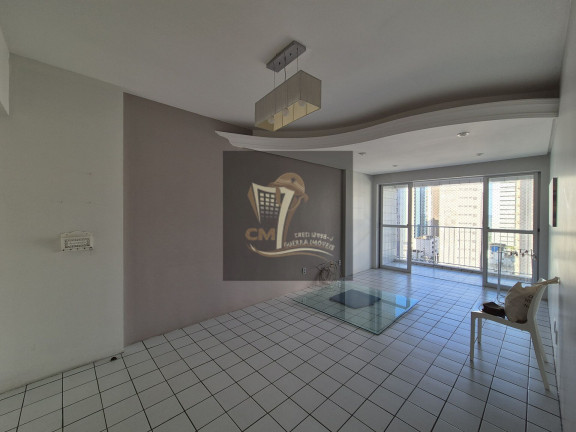 Imagem Apartamento com 3 Quartos à Venda, 140 m² em Piedade - Jaboatão Dos Guararapes Imagem Apartamento com 3 Quartos à Venda, 140 m² em Piedade - Jaboatão Dos Guararapes
