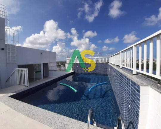 Imagem Imóvel com 2 Quartos à Venda, 54 m² em Imbiribeira - Recife Imagem Imóvel com 2 Quartos à Venda, 54 m² em Imbiribeira - Recife