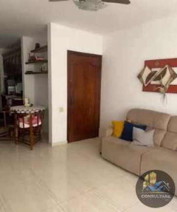 Imagem Cobertura com 4 Quartos para Alugar, 275 m² em Pompéia - Santos Imagem Cobertura com 4 Quartos para Alugar, 275 m² em Pompéia - Santos