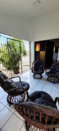 Imagem Casa com 3 Quartos à Venda, 423 m² em Expedicionários - João Pessoa
