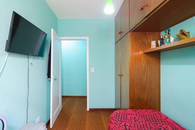 Imagem Casa com 4 Quartos à Venda, 180 m² em Vila Santa Catarina - São Paulo Imagem Casa com 4 Quartos à Venda, 180 m² em Vila Santa Catarina - São Paulo