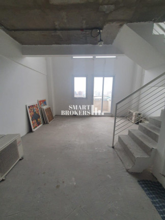 Imagem Sala Comercial à Venda, 55 m² em Barra Funda - São Paulo Imagem Sala Comercial à Venda, 55 m² em Barra Funda - São Paulo
