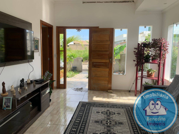 Imagem Casa com 3 Quartos à Venda, 344 m² em Jardim Do Porto - Porto Seguro