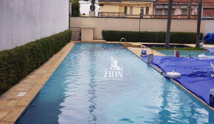 Imagem Apartamento com 2 Quartos à Venda, 51 m² em Vila Maria Alta - São Paulo Imagem Apartamento com 2 Quartos à Venda, 51 m² em Vila Maria Alta - São Paulo