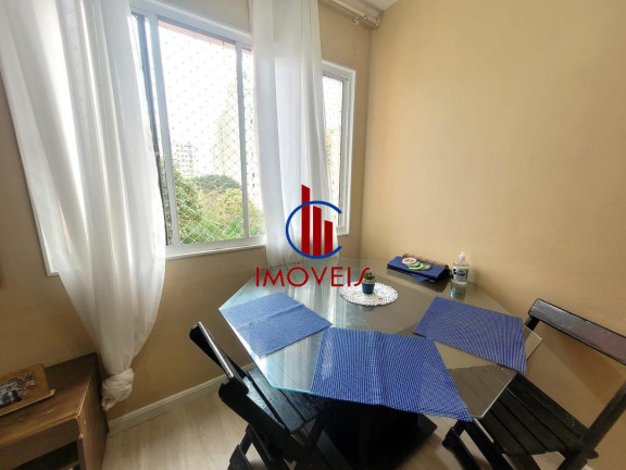 Imagem Apartamento com 3 Quartos à Venda, 72 m² em Campo Grande - São Paulo