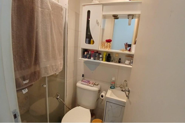 Imagem Apartamento com 2 Quartos à Venda, 50 m² em Jacarepaguá - Rio De Janeiro Imagem Apartamento com 2 Quartos à Venda, 50 m² em Jacarepaguá - Rio De Janeiro