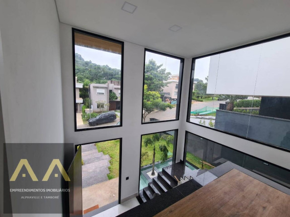 Imagem Casa com 4 Quartos à Venda, 480 m² em Tamboré - Santana De Parnaíba Imagem Casa com 4 Quartos à Venda, 480 m² em Tamboré - Santana De Parnaíba