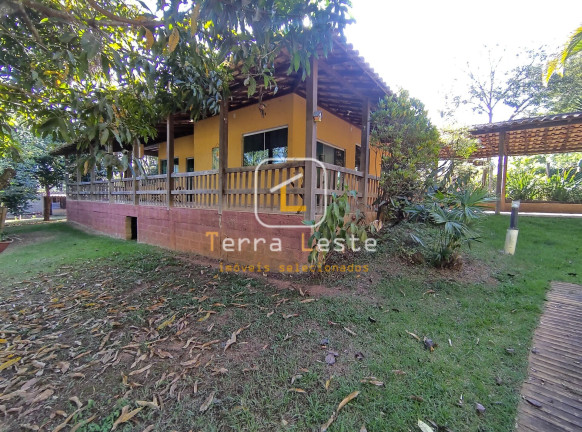 Imagem Casa com 3 Quartos à Venda, 180 m² em Palhano - Brumadinho Imagem Casa com 3 Quartos à Venda, 180 m² em Palhano - Brumadinho