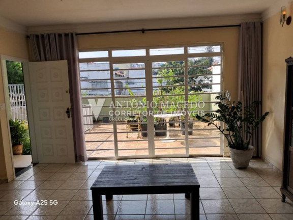 Imagem Casa com 4 Quartos à Venda, 280 m² em Vila Mariana - São Paulo