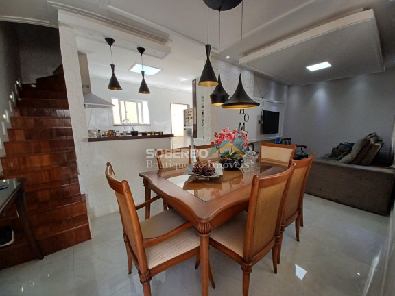 Casa com 2 Quartos à Venda, 110 m² em Parque Do Imbui - Teresópolis