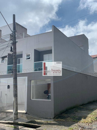 Imagem Sobrado com 3 Quartos à Venda, 125 m² em Vila Floresta - Santo André Imagem Sobrado com 3 Quartos à Venda, 125 m² em Vila Floresta - Santo André