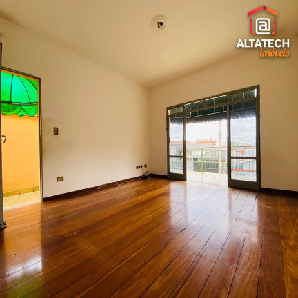 Imagem Casa com 3 Quartos à Venda, 250 m² em Campos Eliseos - Poços De Caldas