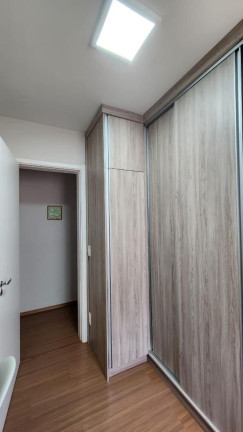 Imagem Apartamento com 2 Quartos à Venda, 48 m² em Jardim São Paulo Ii - Londrina