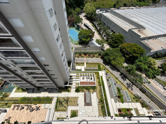 Imagem Apartamento com 3 Quartos à Venda, 110 m² em Vila Andrade - São Paulo Imagem Apartamento com 3 Quartos à Venda, 110 m² em Vila Andrade - São Paulo