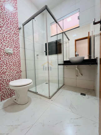 Imagem Casa com 2 Quartos à Venda, 110 m² em Jardim Tropical - Aparecida De Goiânia