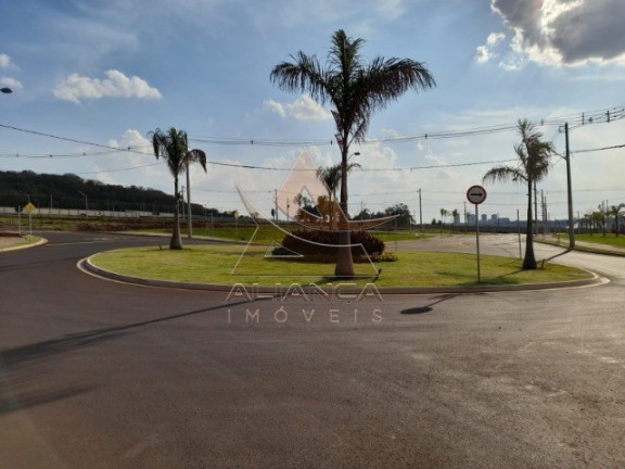 Imagem Terreno à Venda, 250 m² em Recreio Anhanguera - Ribeirão Preto