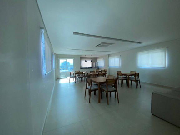Imagem Apartamento com 2 Quartos à Venda, 68 m² em Itararé - São Vicente