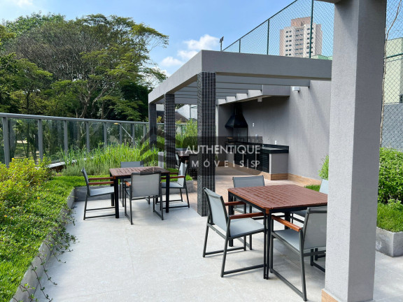 Imagem Apartamento com 2 Quartos à Venda, 62 m² em Vila Assunção - Santo André Imagem Apartamento com 2 Quartos à Venda, 62 m² em Vila Assunção - Santo André