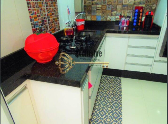 Imagem Apartamento com 2 Quartos à Venda, 65 m² em Vila Curuçá - Santo André Imagem Apartamento com 2 Quartos à Venda, 65 m² em Vila Curuçá - Santo André
