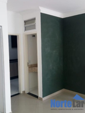 Imagem Casa de Condomínio com 3 Quartos à Venda, 96 m² em Vila Mazzei - São Paulo