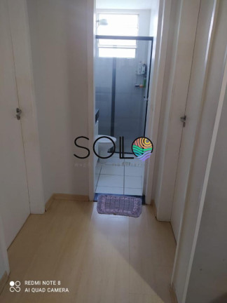 Apartamento com 2 Quartos à Venda, 49 m² em Jardim Primor - Araraquara