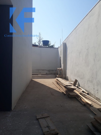 Imagem Casa com 2 Quartos à Venda, 65 m² em Centro - Sumaré