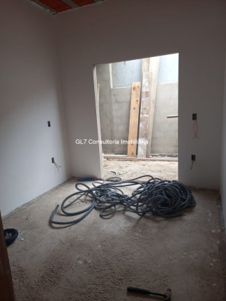 Imagem Casa com 3 Quartos à Venda,  em Jardim Toscana - Indaiatuba