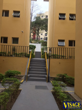 Imagem Apartamento com 2 Quartos à Venda,  em Jd. California - Jacareí