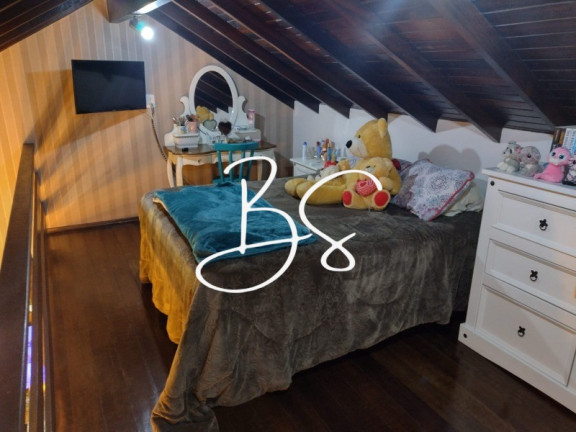 Imagem Casa com 3 Quartos à Venda, 300 m² em Xv De Novembro - Igrejinha