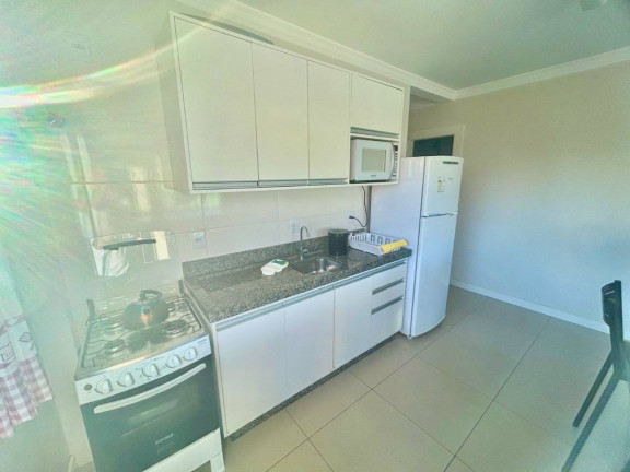 Imagem Apartamento com 2 Quartos para Temporada, 75 m² em Bombas - Bombinhas Imagem Apartamento com 2 Quartos para Temporada, 75 m² em Bombas - Bombinhas