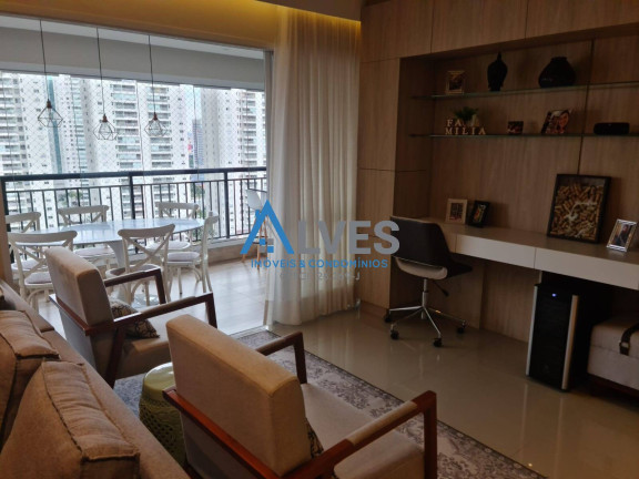 Imagem Apartamento com 3 Quartos à Venda, 147 m² em Centro - São Bernardo Do Campo Imagem Apartamento com 3 Quartos à Venda, 147 m² em Centro - São Bernardo Do Campo