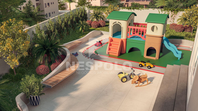 Imagem Apartamento à Venda, 148 m² em Centro - Itajai