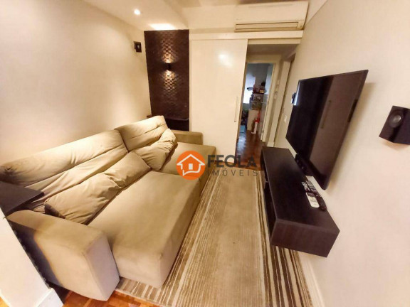 Imagem Apartamento com 3 Quartos à Venda, 94 m² em Chácara Machadinho Ii - Americana Imagem Apartamento com 3 Quartos à Venda, 94 m² em Chácara Machadinho Ii - Americana