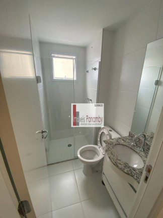 Imagem Apartamento com 2 Quartos à Venda, 49 m² em Alto Do Ipiranga - São Paulo Imagem Apartamento com 2 Quartos à Venda, 49 m² em Alto Do Ipiranga - São Paulo