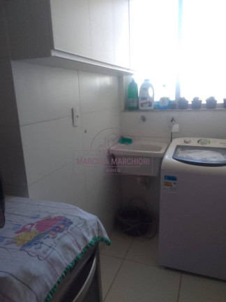 Imagem Apartamento com 1 Quarto à Venda, 45 m² em Itapuã - Vila Velha Imagem Apartamento com 1 Quarto à Venda, 45 m² em Itapuã - Vila Velha