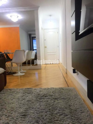 Imagem Apartamento com 2 Quartos à Venda, 58 m² em Morumbi - São Paulo Imagem Apartamento com 2 Quartos à Venda, 58 m² em Morumbi - São Paulo