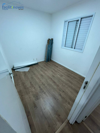 Imagem Apartamento com 2 Quartos à Venda, 44 m² em Paulicéia - São Bernardo Do Campo Imagem Apartamento com 2 Quartos à Venda, 44 m² em Paulicéia - São Bernardo Do Campo