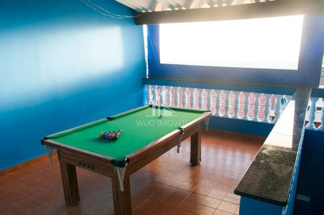 Imagem Casa com 2 Quartos à Venda, 173 m² em Jardim Bela Vista - Jacareí