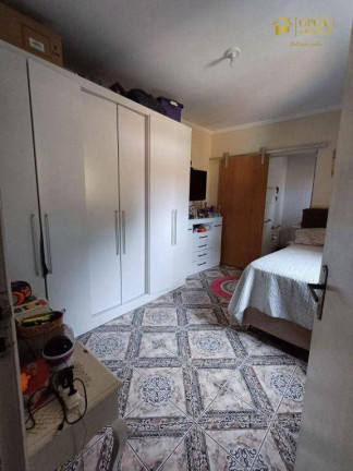 Imagem Casa com 3 Quartos à Venda, 120 m² em Vila Leis - Itu
