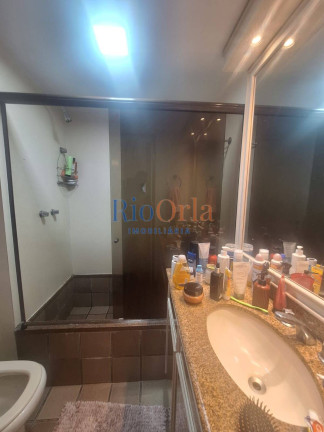 Imagem Apartamento com 4 Quartos à Venda, 140 m² em Barra Da Tijuca - Rio De Janeiro