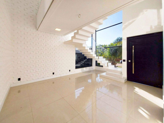 Imagem Sobrado com 4 Quartos à Venda, 416 m² em Alphaville Nova Esplanada 3 - Votorantim Imagem Sobrado com 4 Quartos à Venda, 416 m² em Alphaville Nova Esplanada 3 - Votorantim