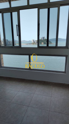 Apartamento com 2 Quartos à Venda, 73 m² em Morro Dos Barbosas - São Vicente