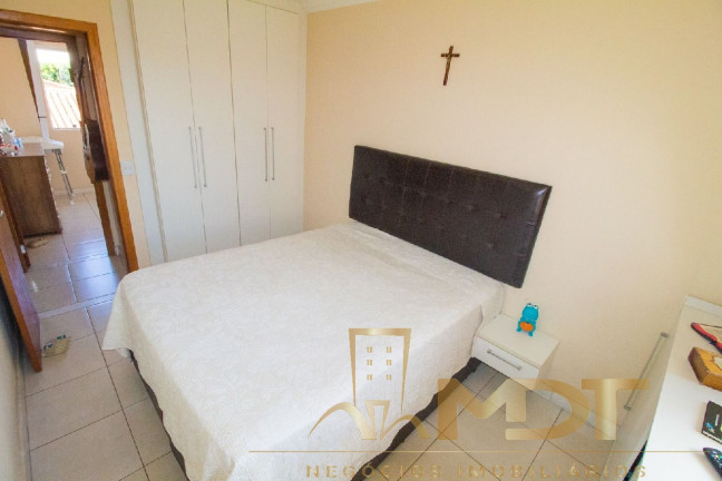 Imagem Imóvel com 3 Quartos à Venda, 123 m² em Santa Mônica - Belo Horizonte