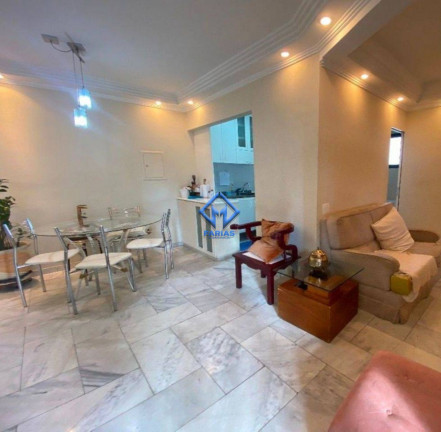 Imagem Apartamento com 2 Quartos à Venda, 80 m² em Ipiranga - São Paulo Imagem Apartamento com 2 Quartos à Venda, 80 m² em Ipiranga - São Paulo